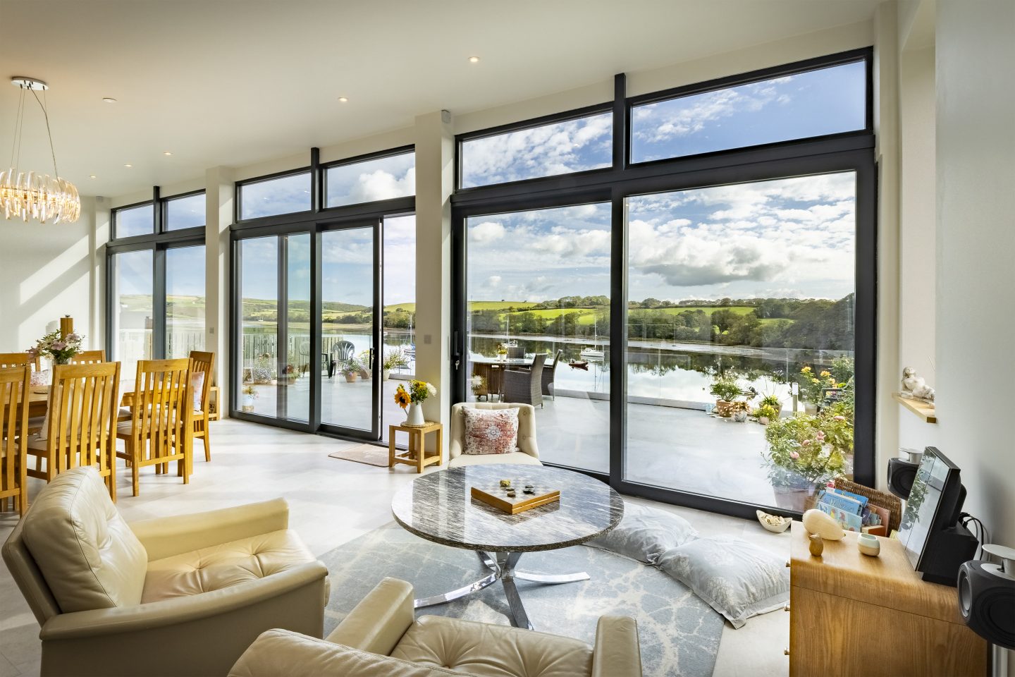 double glazing liverpool