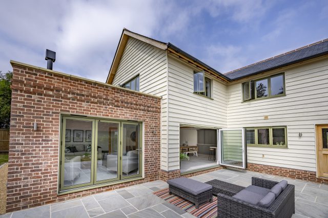 double glazing Liverpool