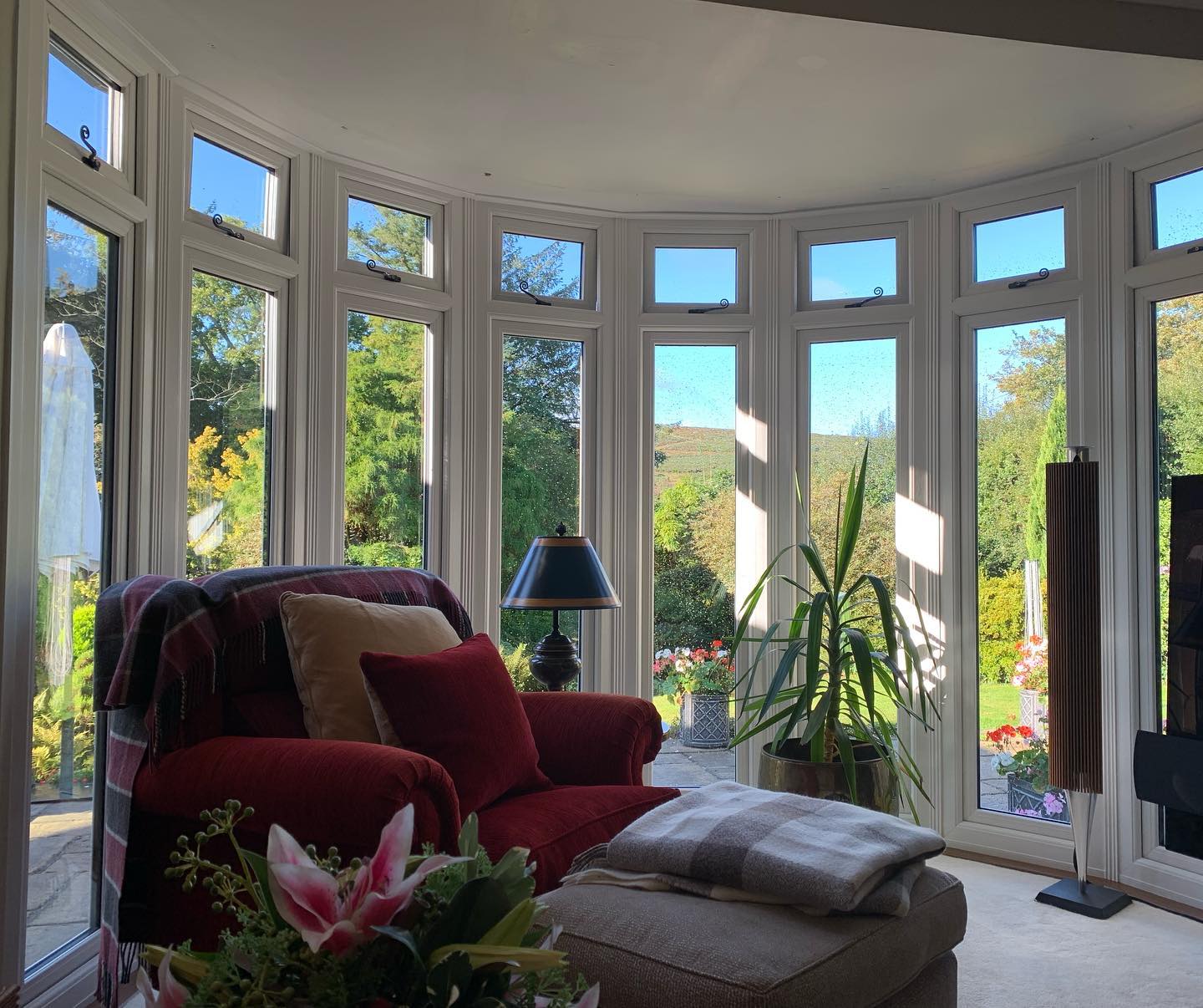 uPVC windows St Helens