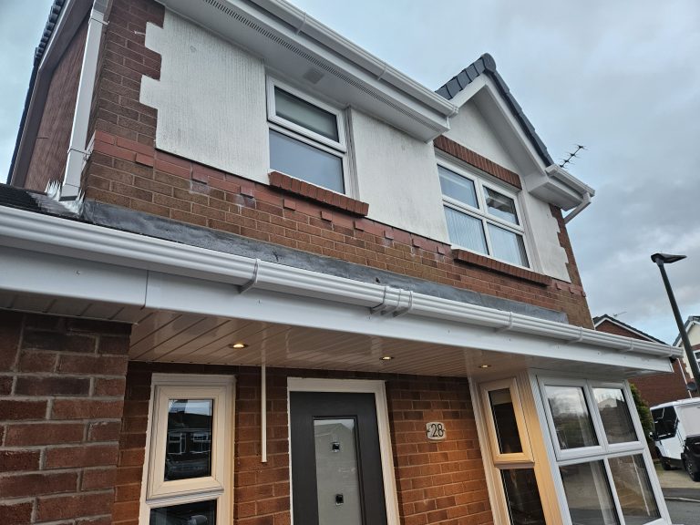 roofline prices liverpool