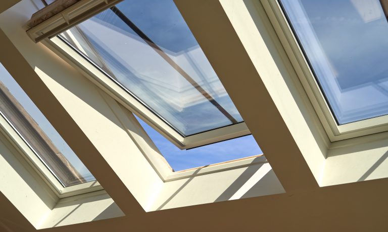 rooflight liverpool 