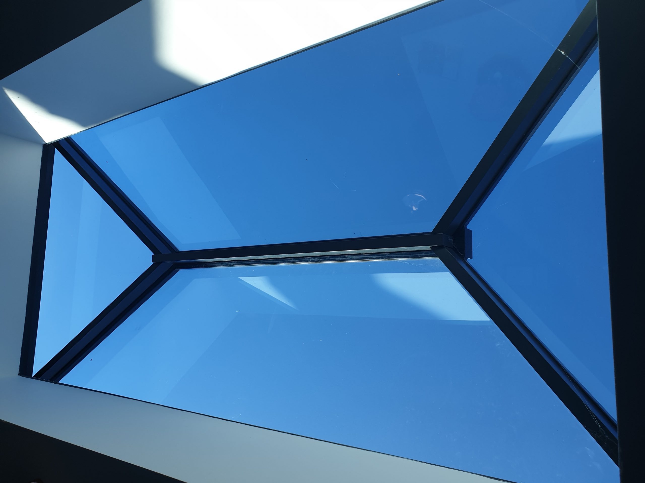lantern roof cost liverpool