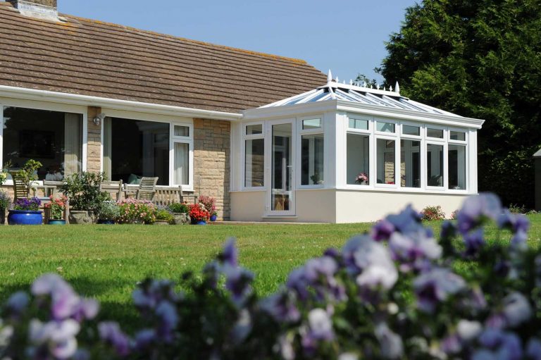 Double Glazing Extensions Allerton