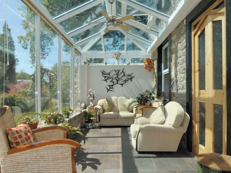 Conservatories and Extensions Birkenhead