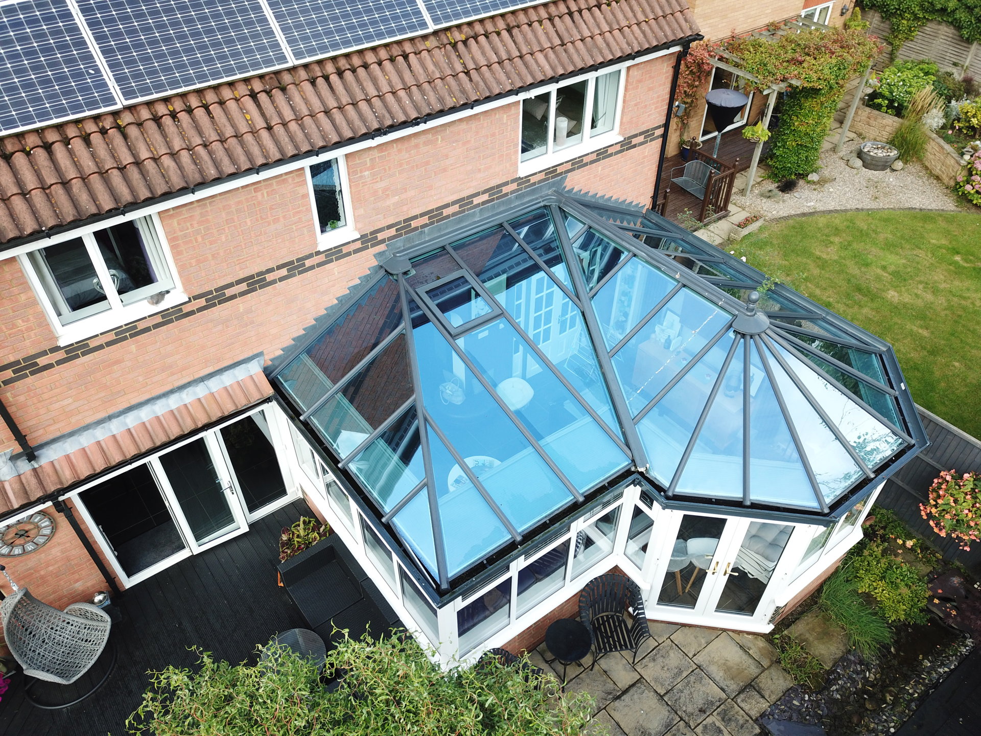 Conservatories Culcheth