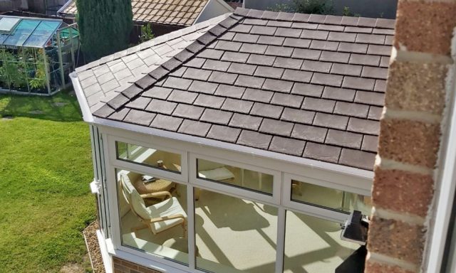 Conservatories Cost Southport