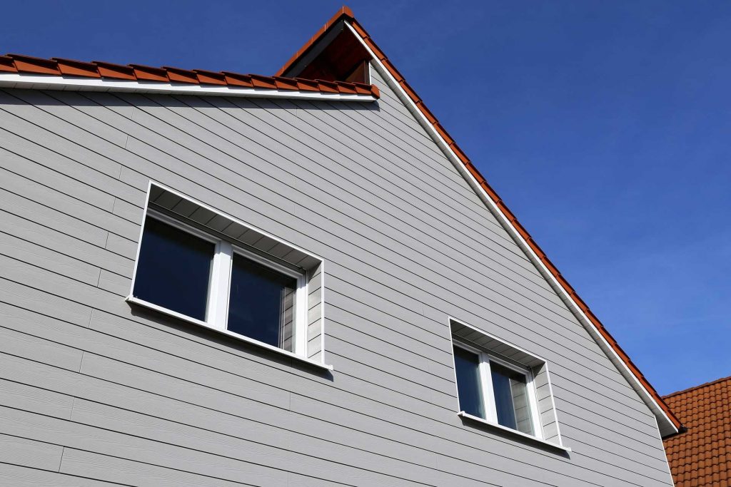 roofline bootle cladding costs