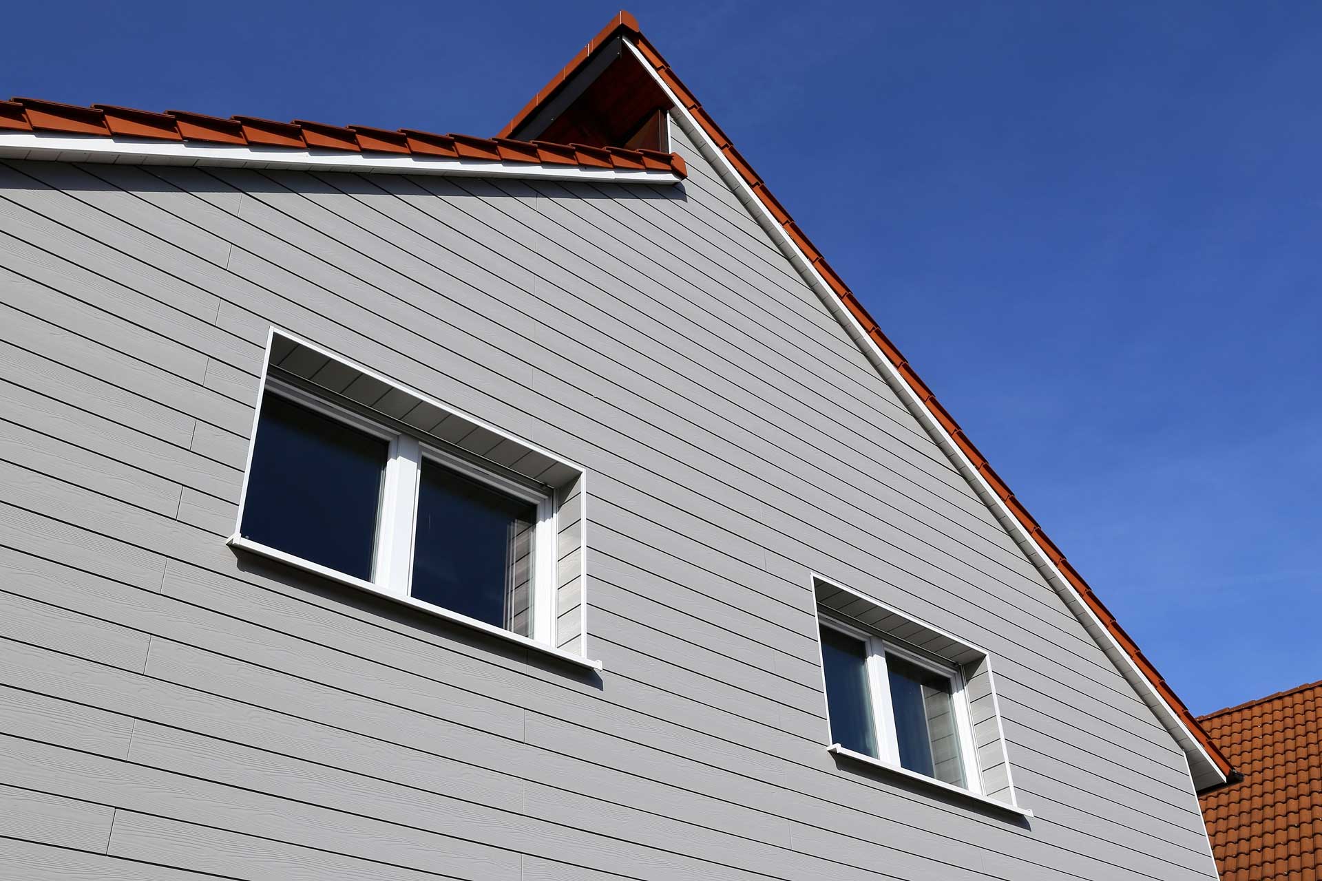 Roofline Culcheth