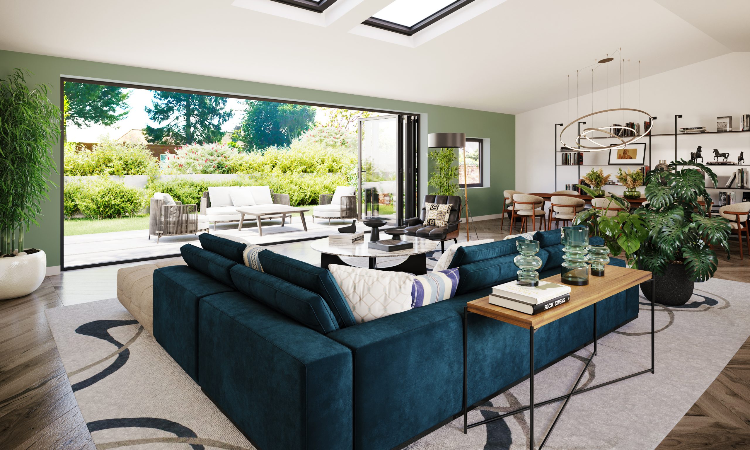 folding bifold doors