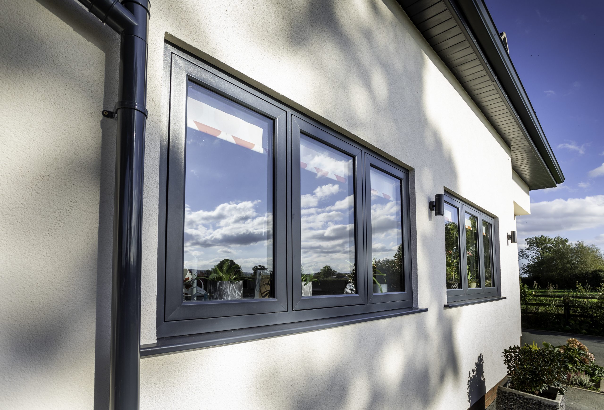 The Best Window Style for Modern Homes