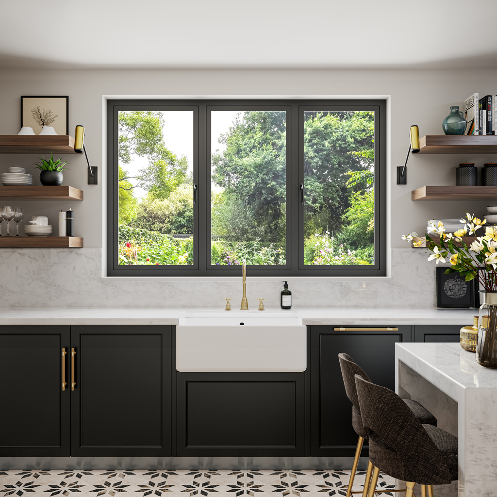 Double Glazing Burtonwood