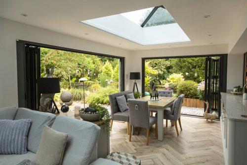 Glass Extensions: Are They Worth It?