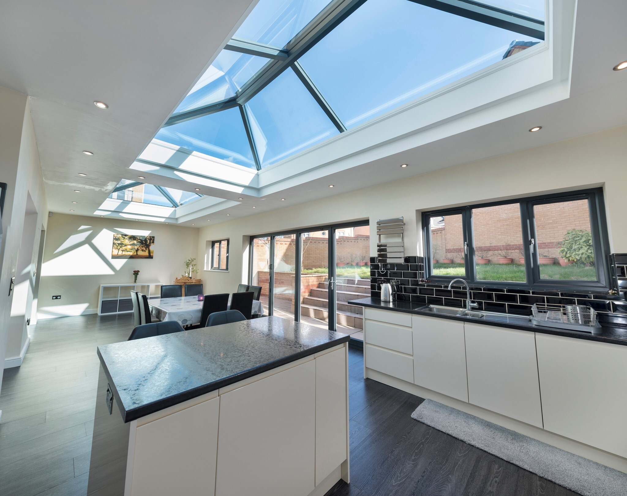 Double Glazing Kirkby