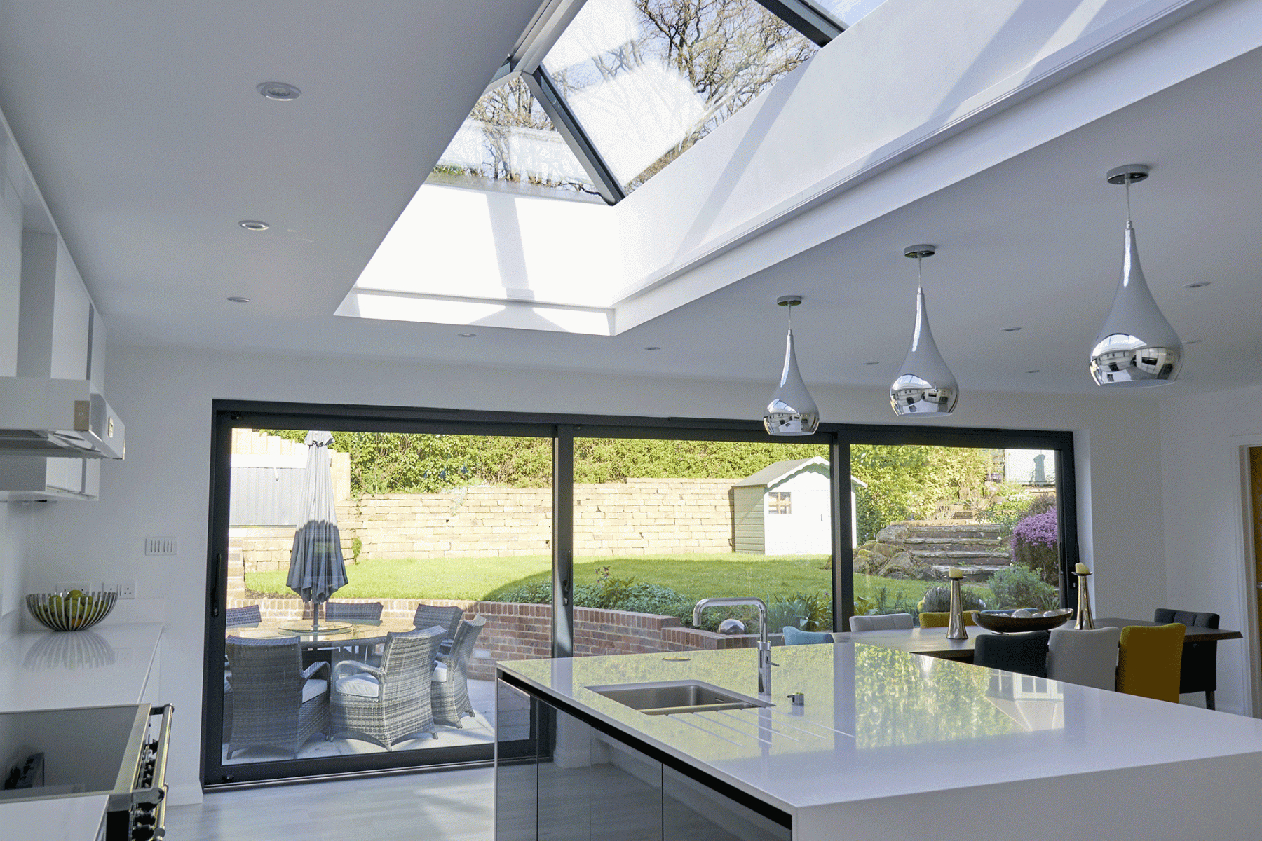 lantern roof st helens