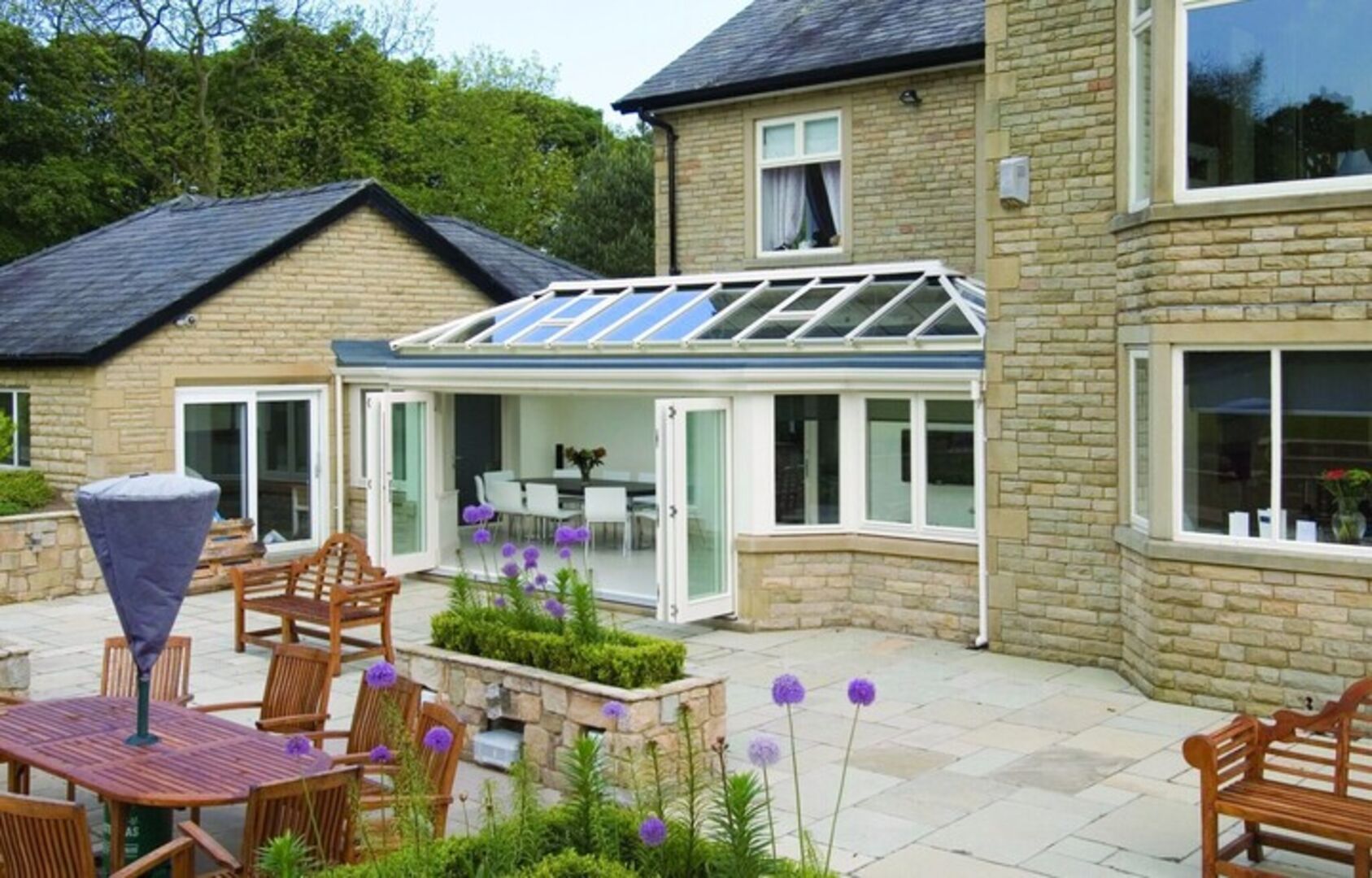 Double Glazing Ormskirk