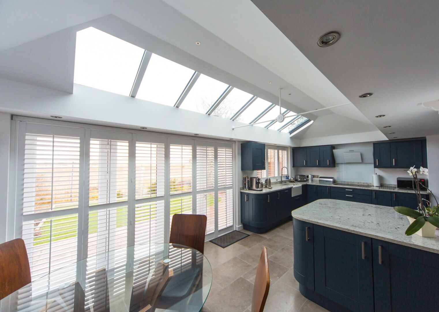 Double Glazing Prescot