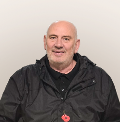 Dave Hill