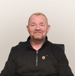Paul Moran