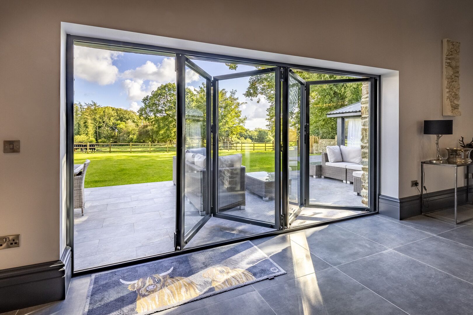 Are Bifold Doors Worth the Investment?