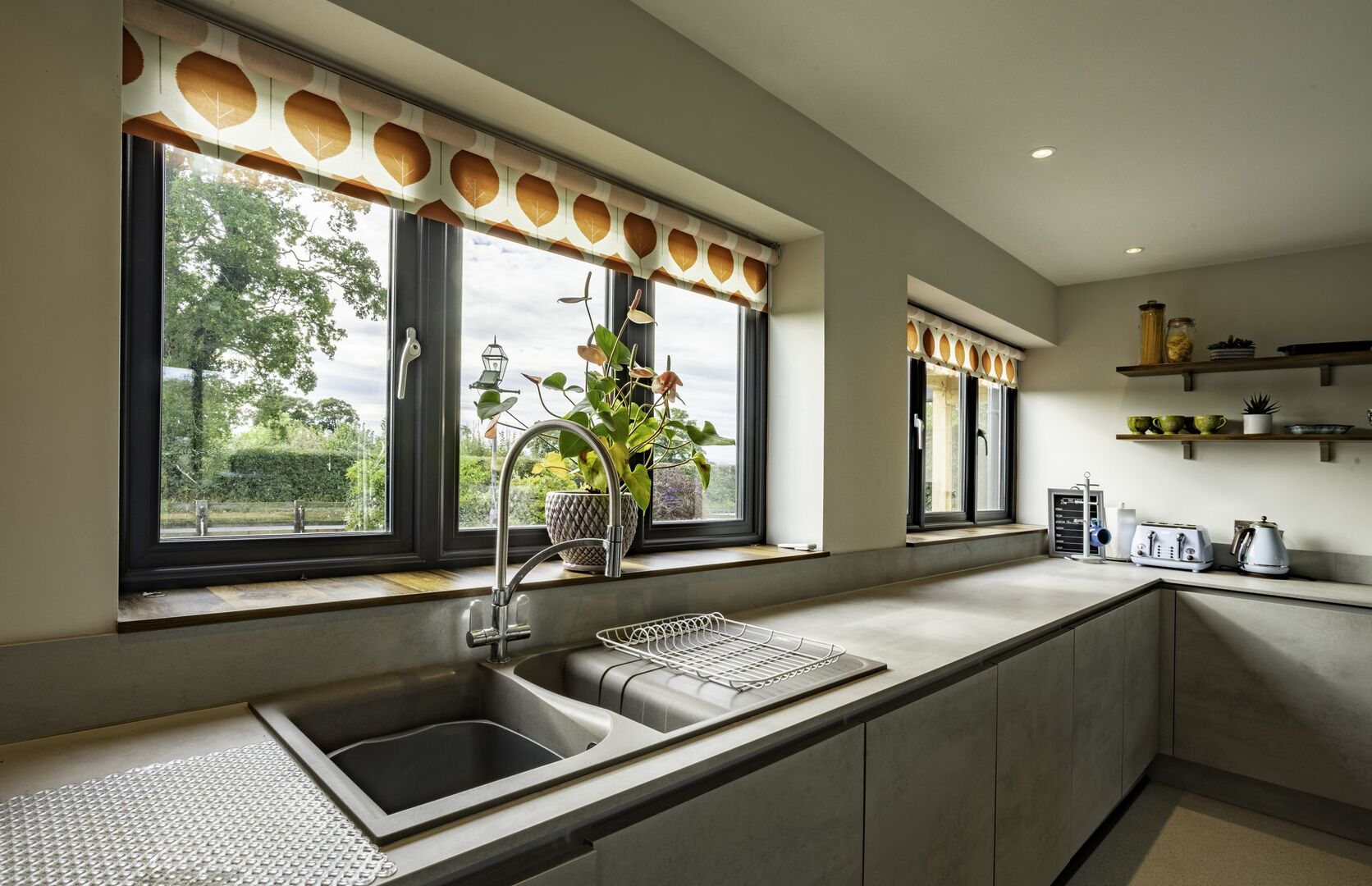 Double Glazing in Widnes