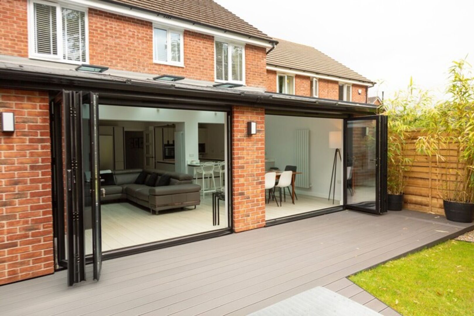 Conservatories in Windle