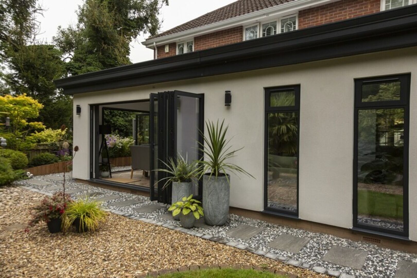 Conservatories in Billinge