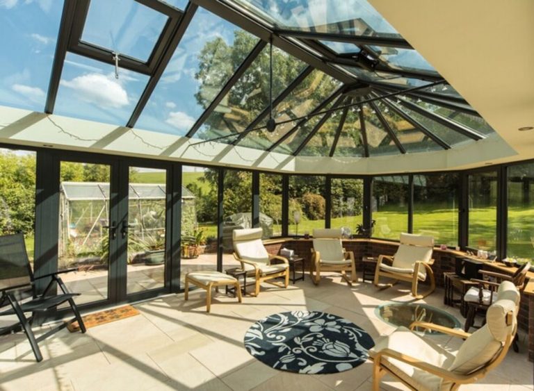 Conservatories and Extensions Bromborough