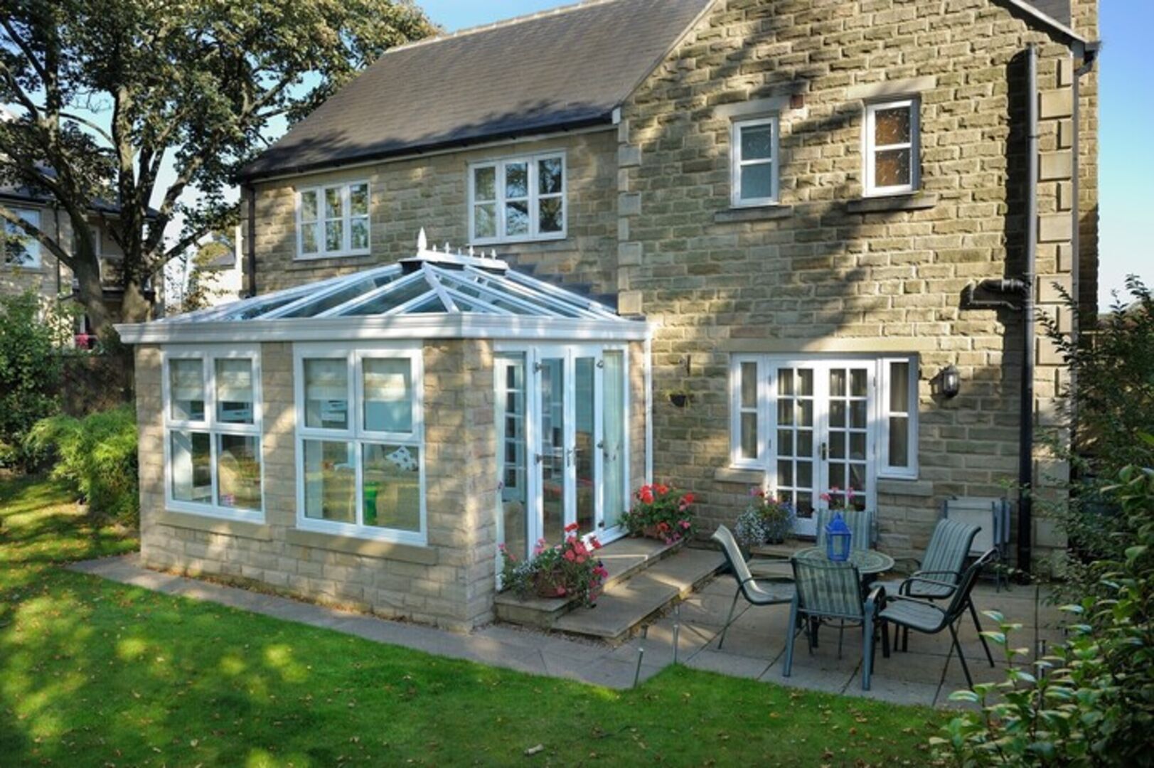 Conservatories in Liverpool