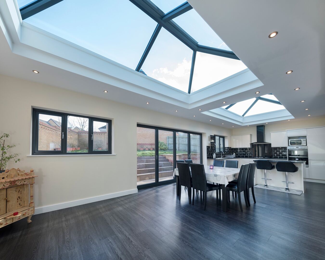 Double Glazing in Connah’s Quay
