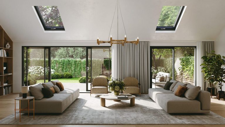 double glazed doors frodsham