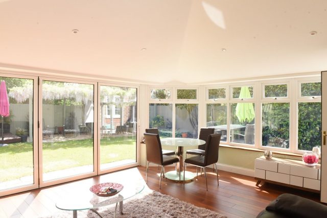 Double glazing prices Frodsham